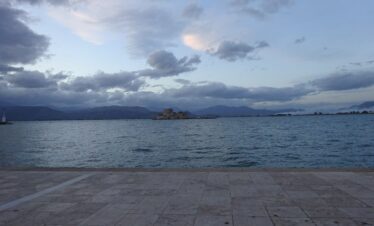 Mycenae & Nafplio 2 Days - Tour #6