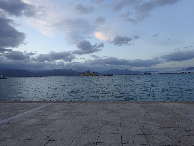 Mycenae & Nafplio 2 Days - Tour #6
