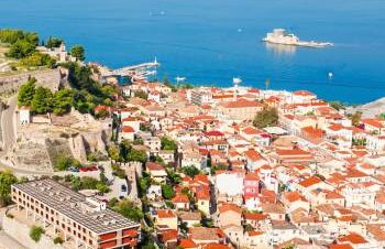 Chat Tours Nafplio