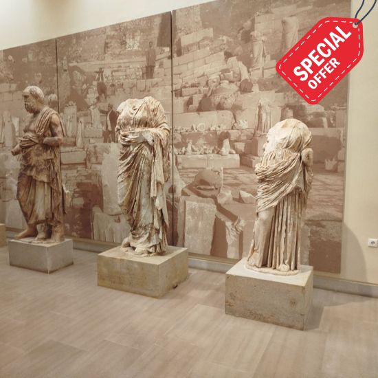 Chat Tours - Offers