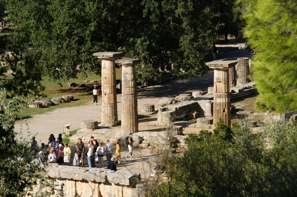 4 Days Classical Tour - Tour #9