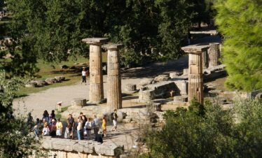 4 Days Classical Tour - Tour #9