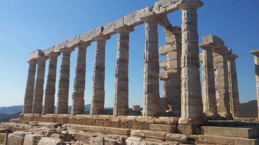 Special Offer 24: Morning Athens Sightseeing with Acropolis & museum with afternoon Cape Sounio Tour