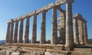 Cape Sounion - Tour #3