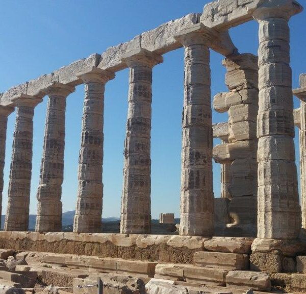 Cape Sounion - Tour #3