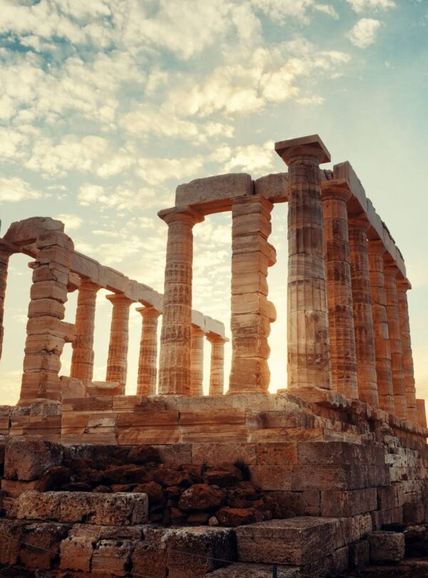 Cape Sounion - Tour #3