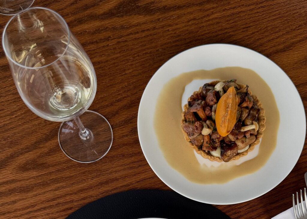 Taste of Athens: Private Rooftop Dinner with Stunning City Views