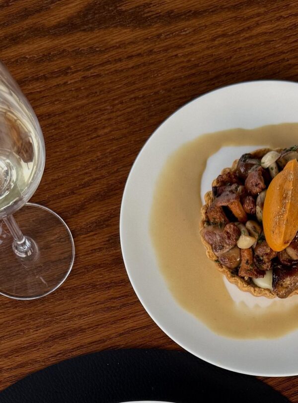 Taste of Athens: Private Rooftop Dinner with Stunning City Views