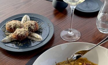 Taste of Athens: Private Rooftop Dinner with Stunning City Views