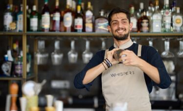 Taste of Athens: Private Rooftop Dinner with Stunning City Views