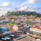 Top 10 Must-See Sights in Athens (That Are Better by Motorcoach)