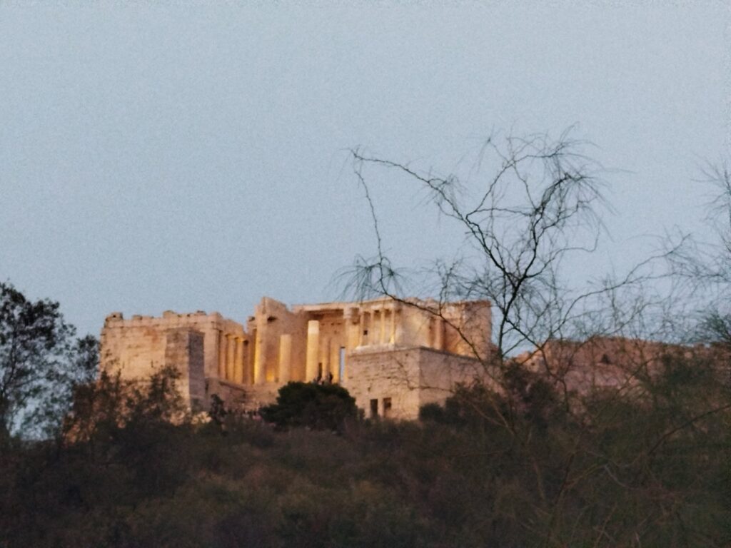 Athens By Night - Tour #2