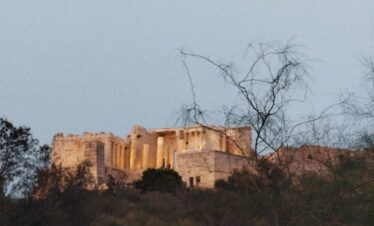 Athens By Night - Tour #2